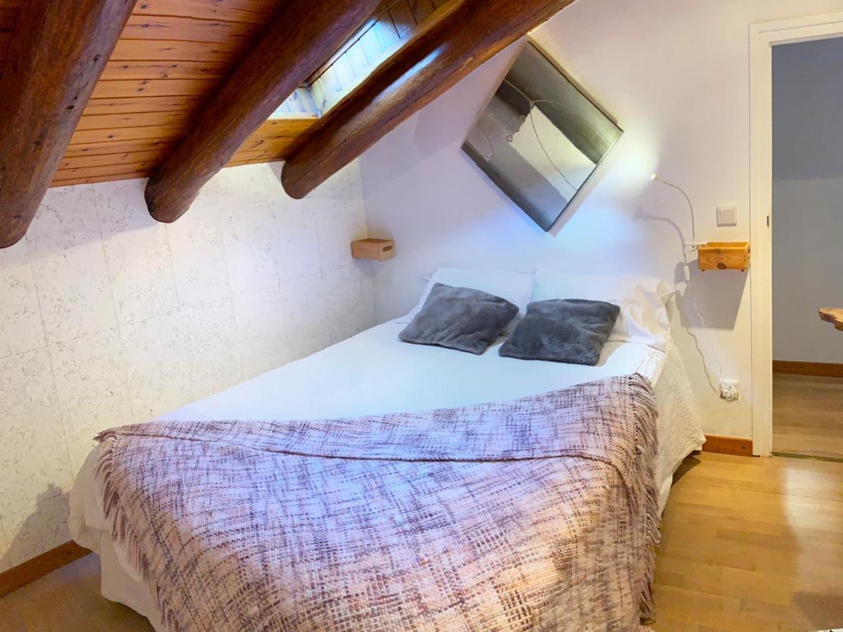 Cal Potablanc Villa Canillo Eksteriør bilde