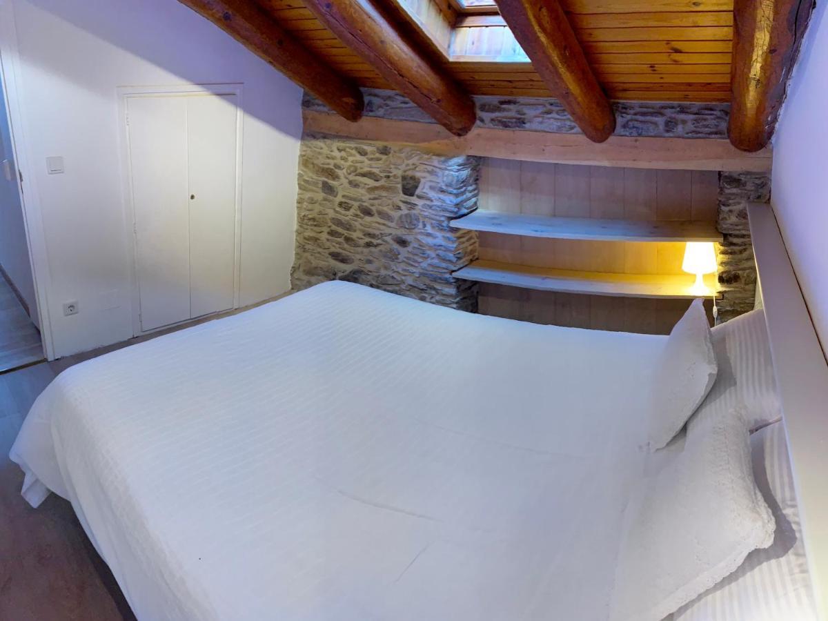 Cal Potablanc Villa Canillo Eksteriør bilde